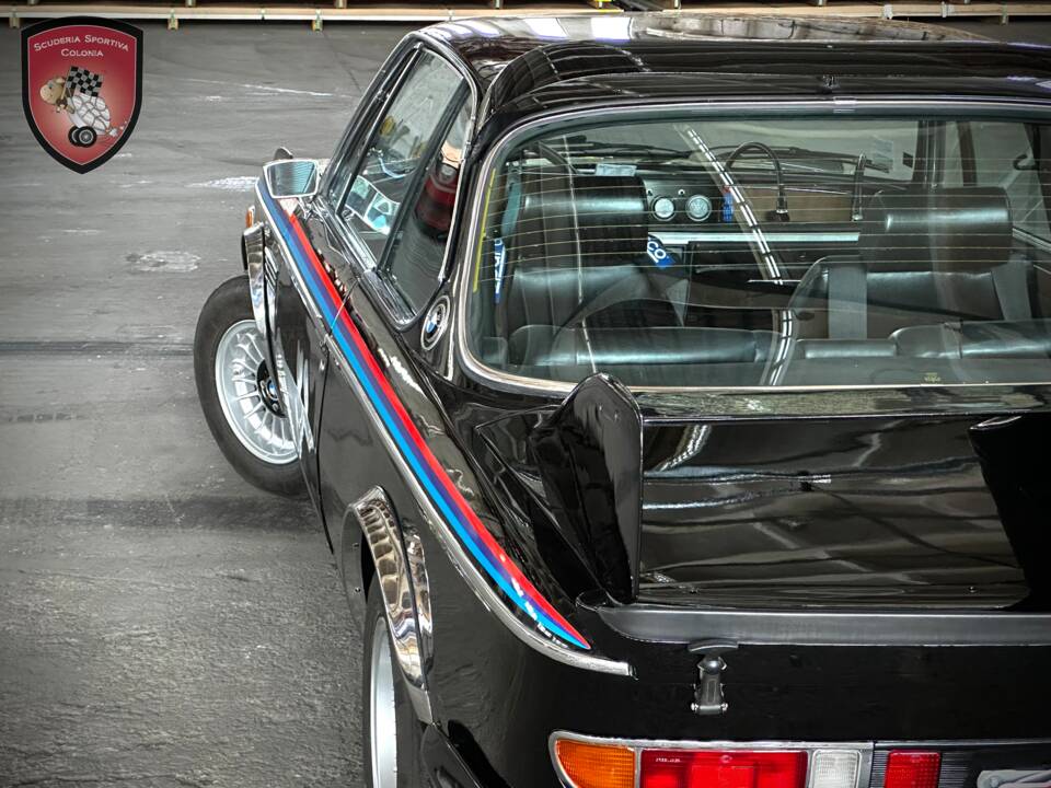 Immagine 86/100 di BMW 3,0 CSL (1973)