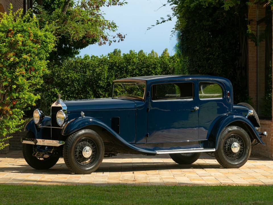 Image 16/50 of Delage D6-11 (1933)