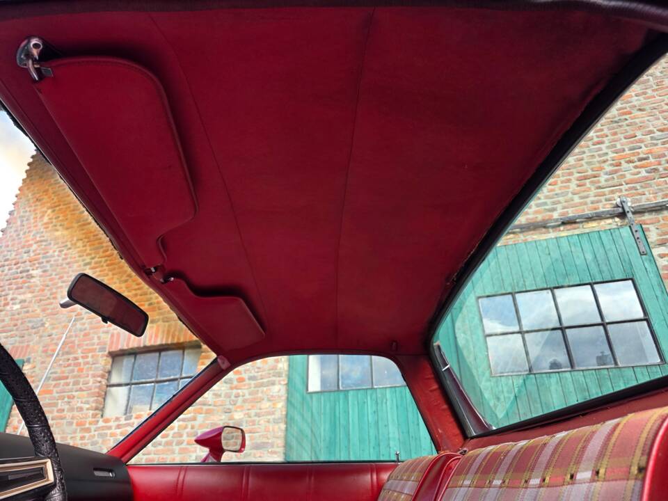 Bild 43/43 von Ford Ranchero GT (1970)