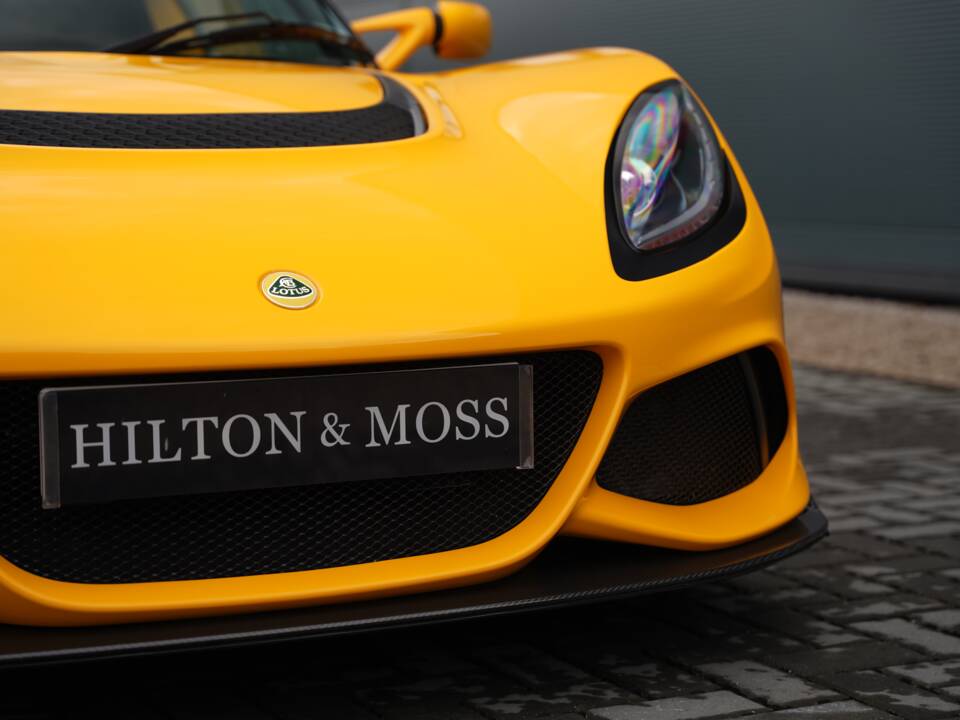 Bild 27/50 von Lotus Exige 420 Sport Final Edition (2021)