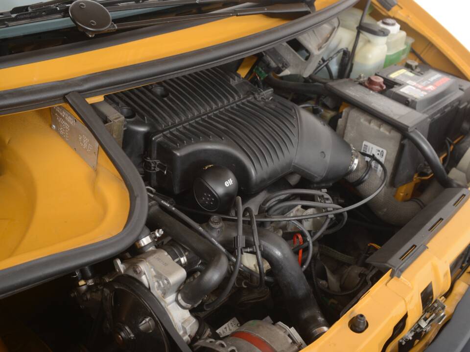 Immagine 20/30 di Renault Twingo (1993)