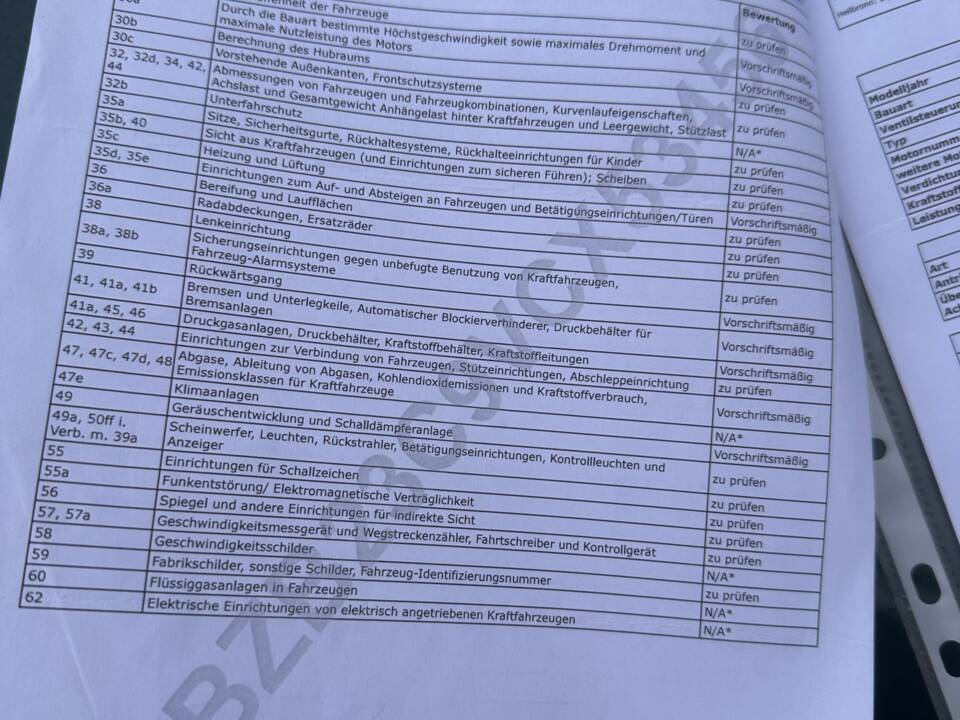 Bild 43/86 von Bentley Continental R (1997)