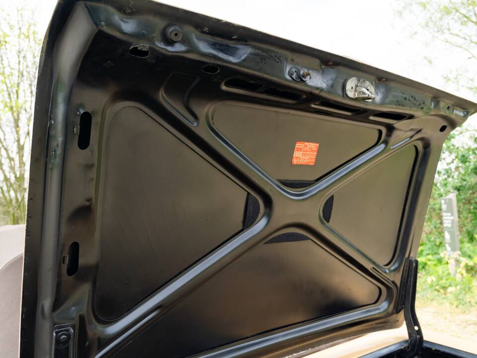 Bild 29/31 von Mercedes-Benz 230 SL (1966)