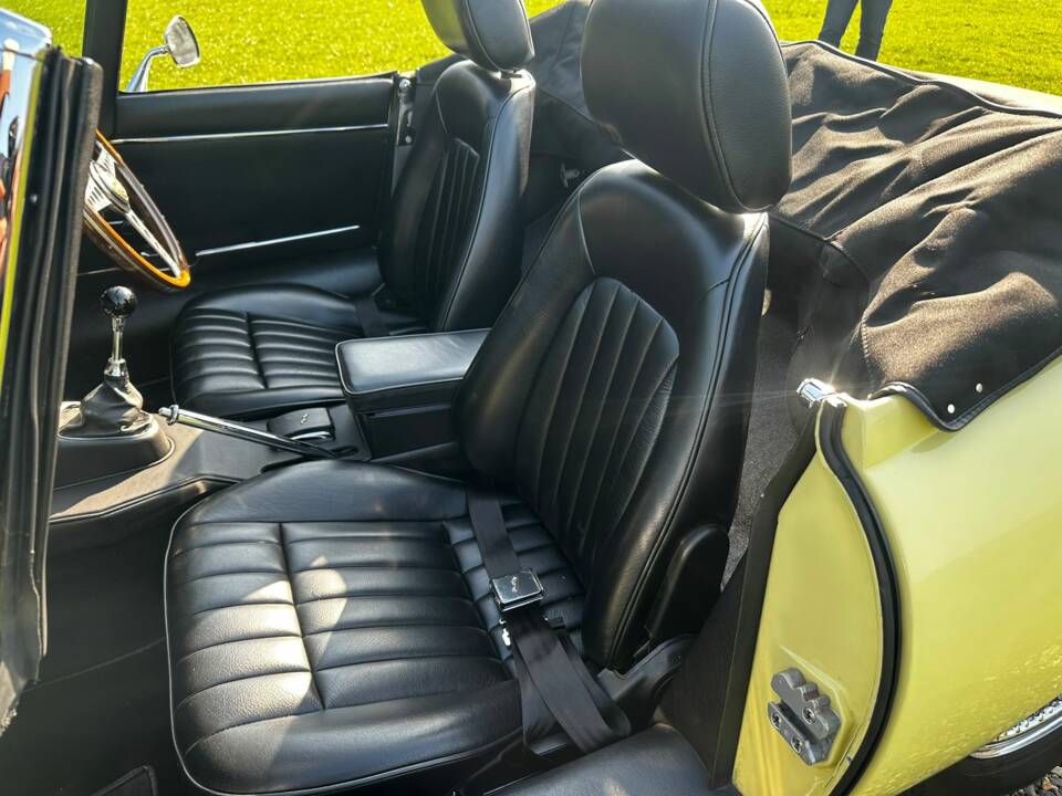 Afbeelding 53/100 van Jaguar E-Type (1968)