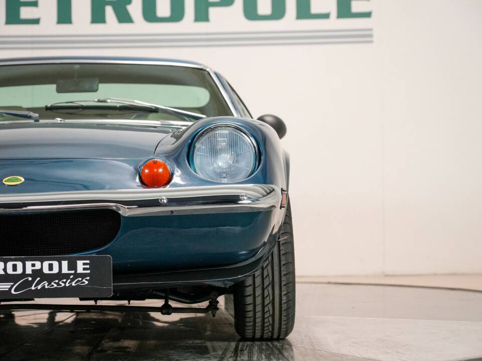 Image 19/24 of Lotus Europa Special (1974)