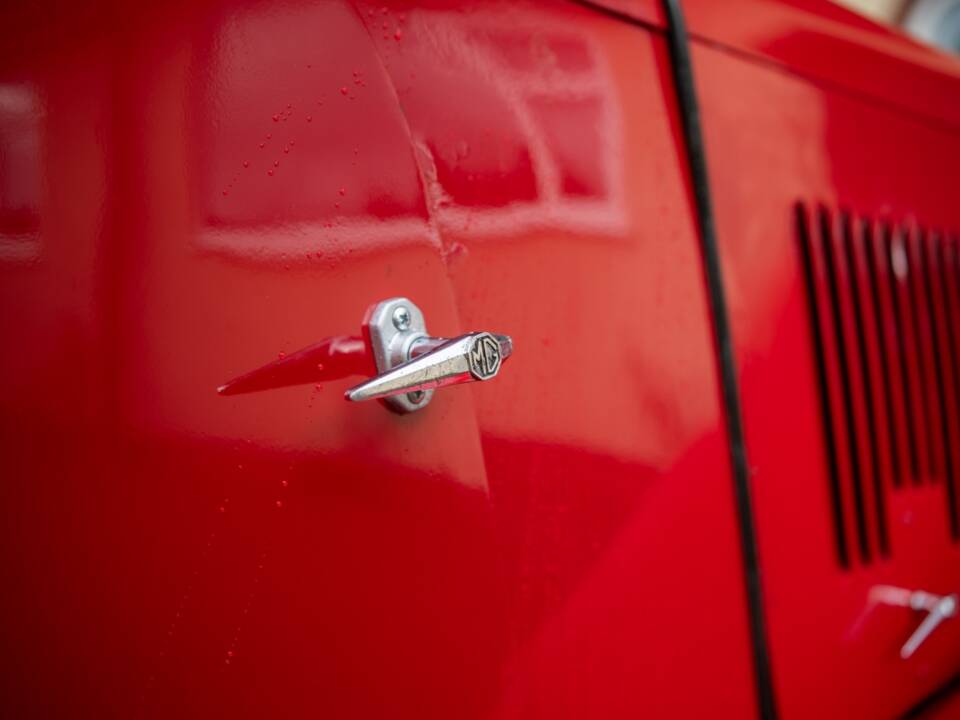 Afbeelding 22/29 van MG TC (1946)