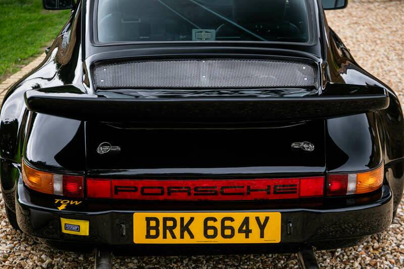 Bild 42/49 von Porsche 911 Carrera RSR Tribute Tuthill (1978)