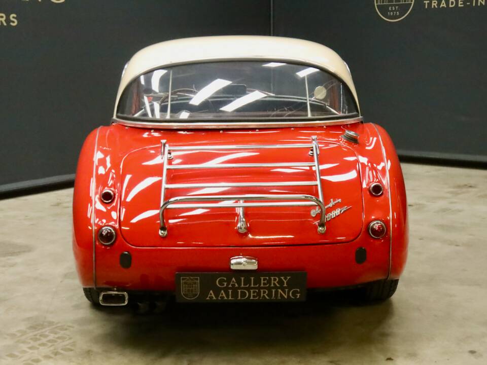 Image 6/50 of Austin-Healey 3000 Mk II (BN7) (1962)
