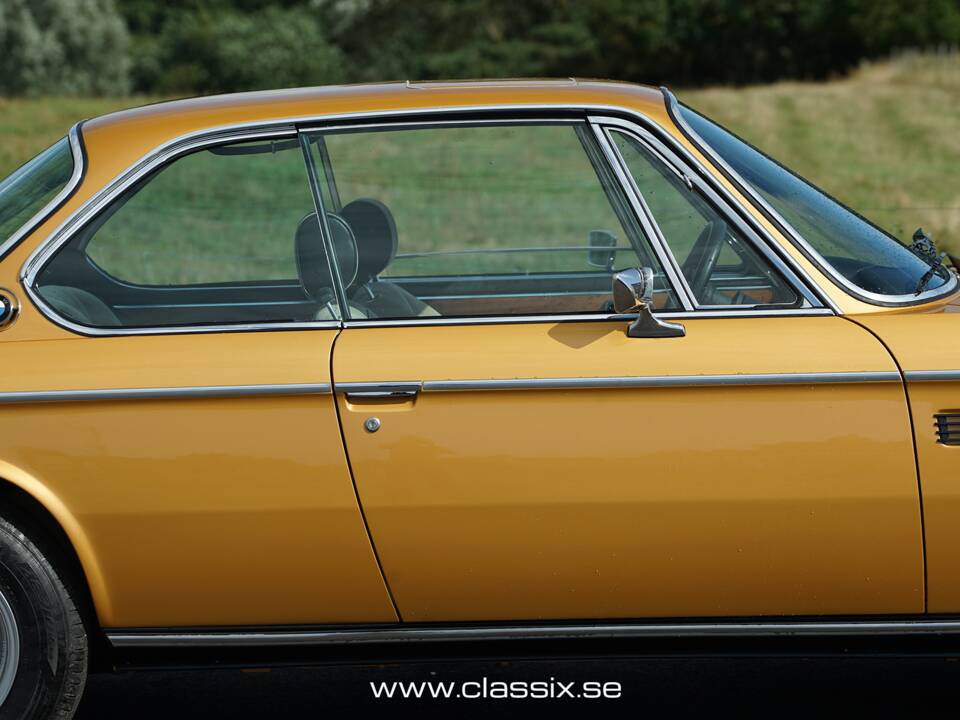 Immagine 10/32 di BMW 3.0 CSi (1972)