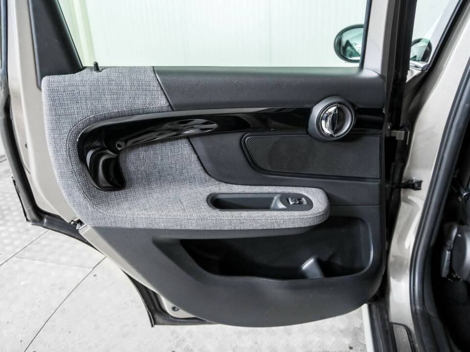 Bild 37/50 von Mini One Countryman (2020)