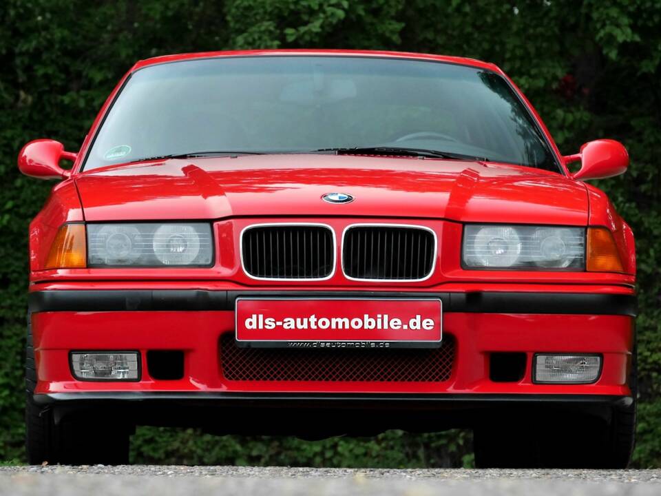 Image 4/25 of BMW M3 (1900)