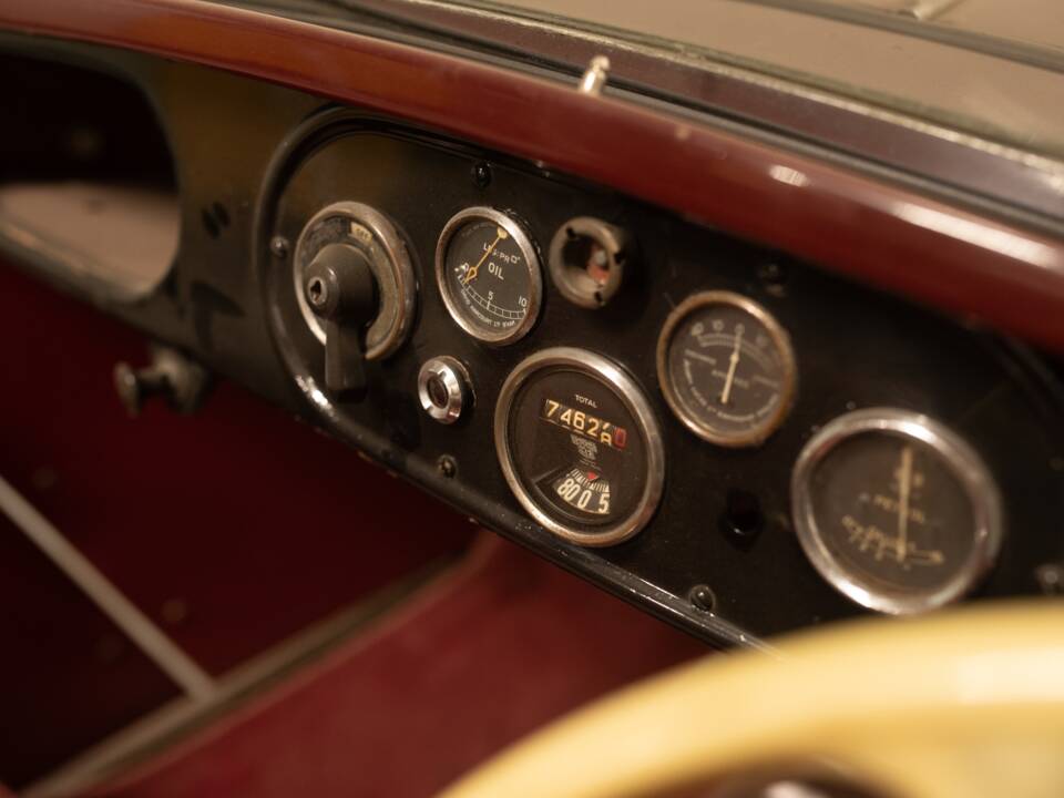 Imagen 21/34 de Austin 7 Nippy (1935)
