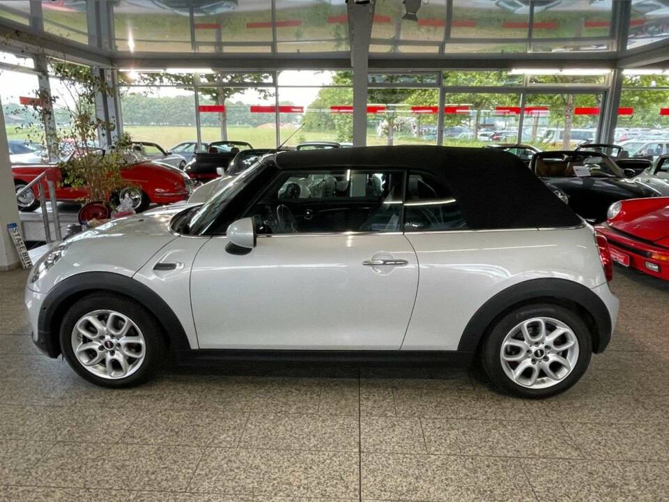 Image 9/19 of Mini Cooper (2019)