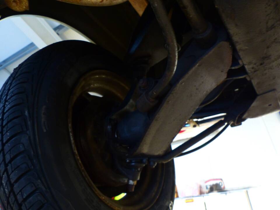 Image 52/66 of Renault R 4 Super (1962)