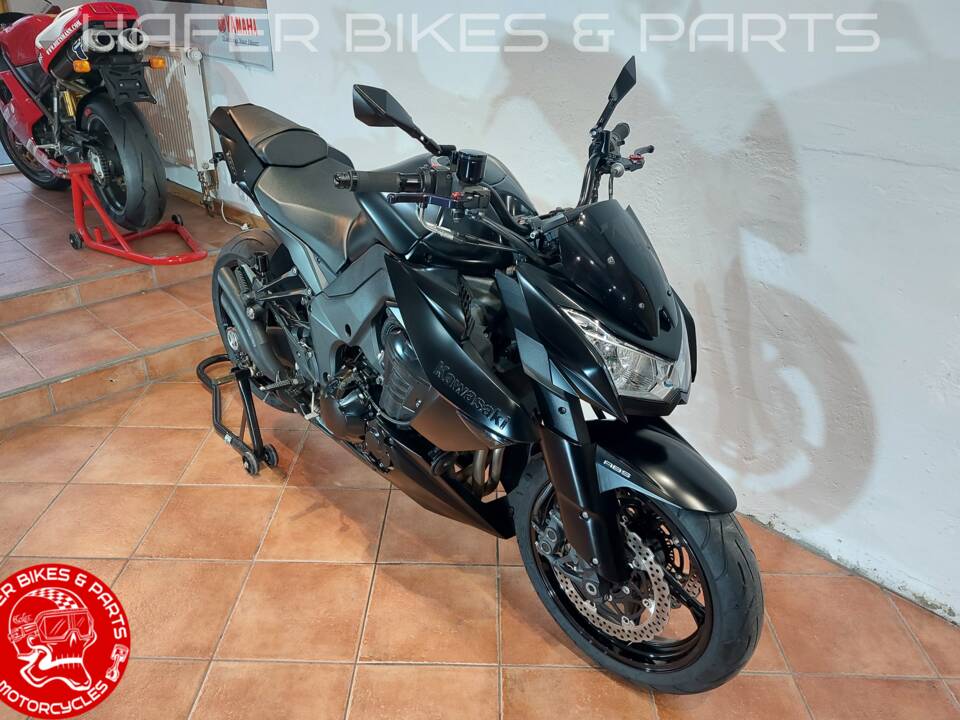 Image 2/35 of Kawasaki DUMMY (2013)