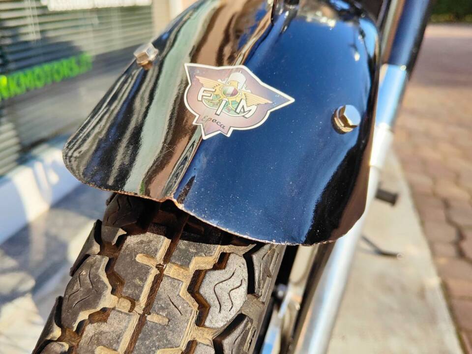 Imagen 29/30 de Matchless DUMMY (1947)