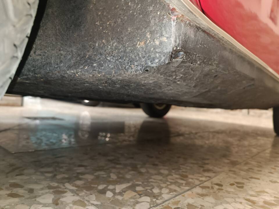 Image 76/77 of Austin Mini 850 (1965)