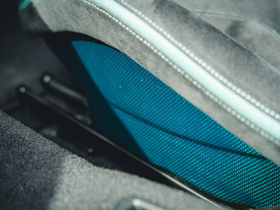 Bild 35/55 von Ferrari F8 Tributo (2022)