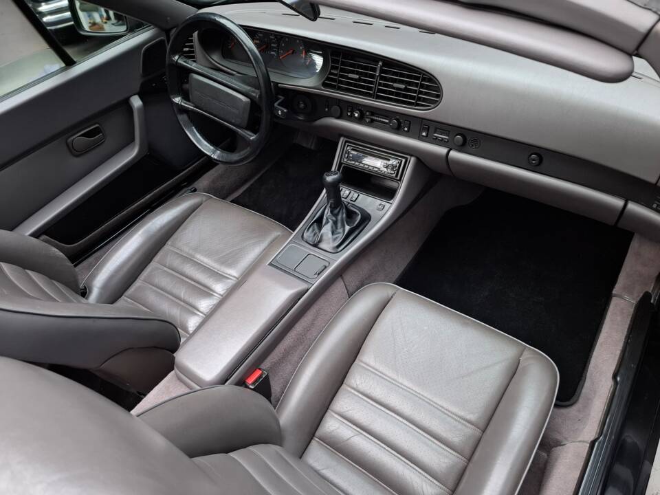 Bild 29/41 von Porsche 944 S2 (1991)