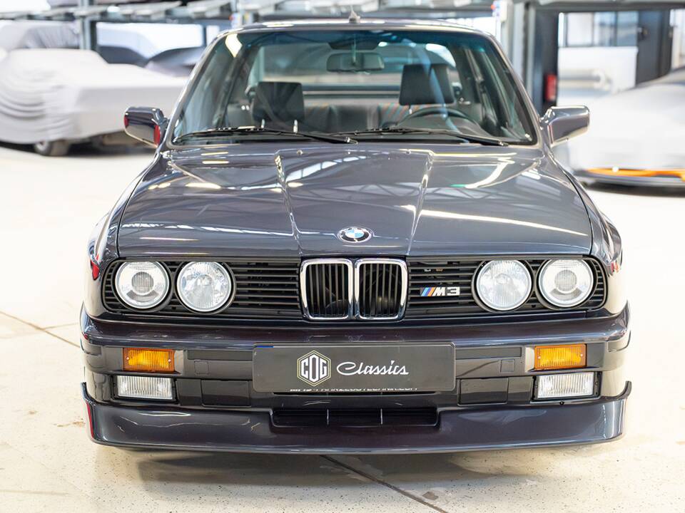Afbeelding 12/54 van BMW M3 Cecotto (1989)