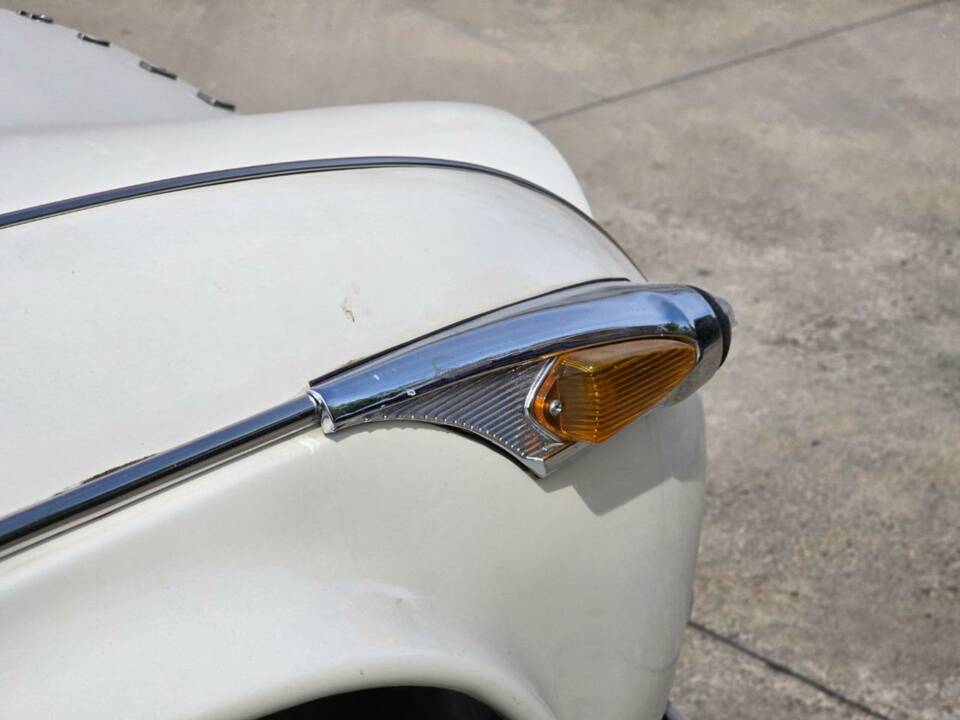Imagen 26/46 de Triumph TR 4A (1965)