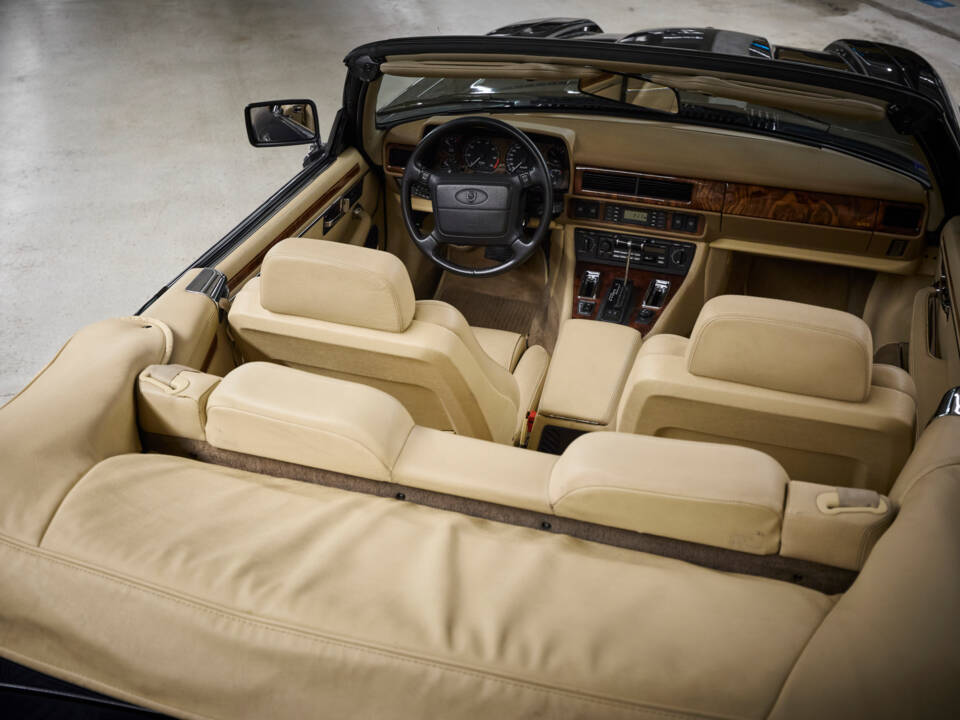 Bild 63/92 von Jaguar XJS 6.0 (1994)