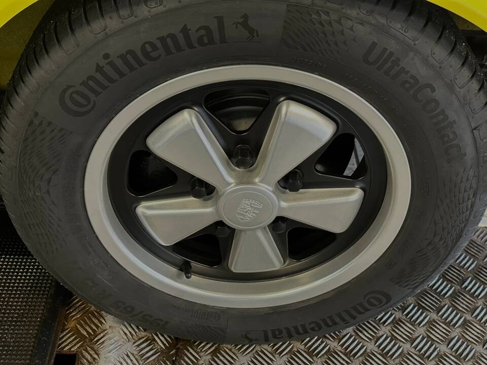 Bild 81/100 von Porsche 911 2.4 T "Oilflap" (1972)