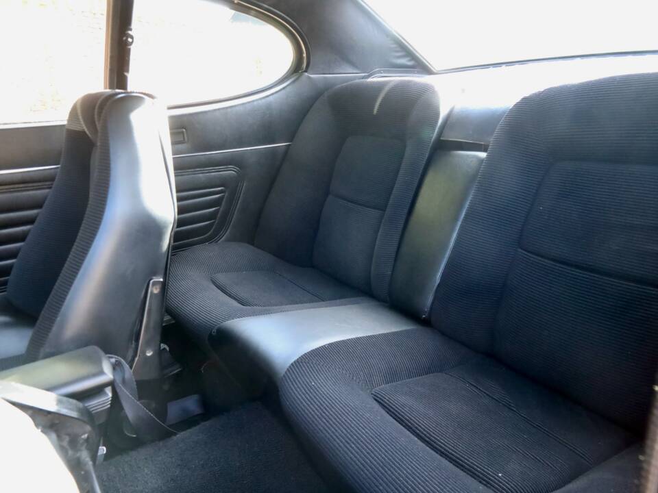 Bild 40/50 von Ford Capri RS 2600 (1973)