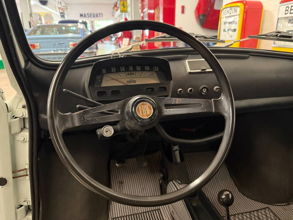 Immagine 8/17 di FIAT 500 L (1970)