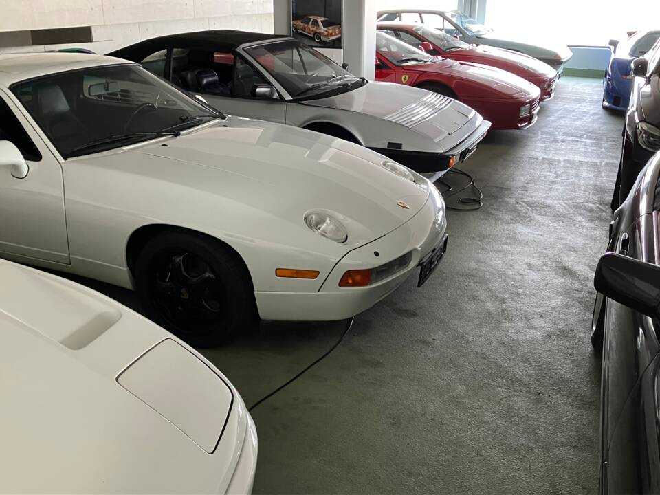 Bild 3/4 von BMW M3 (2003)