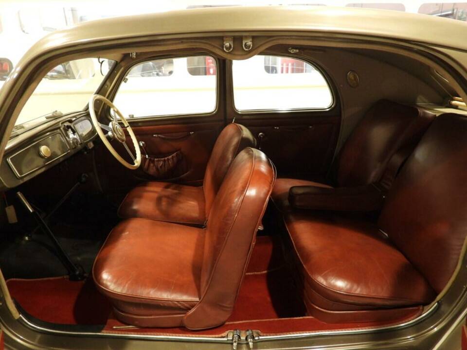 Bild 8/15 von Lancia Aprilia (1939)