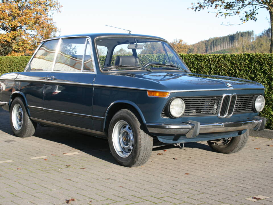 Image 44/69 de BMW 2002 (1974)