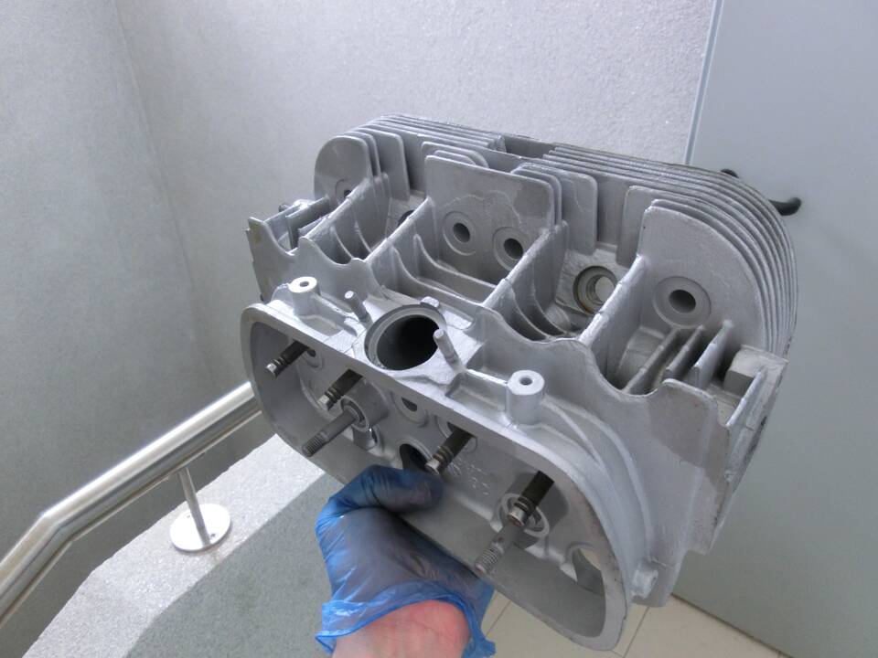 Image 37/73 of Volkswagen 1500 S (1964)