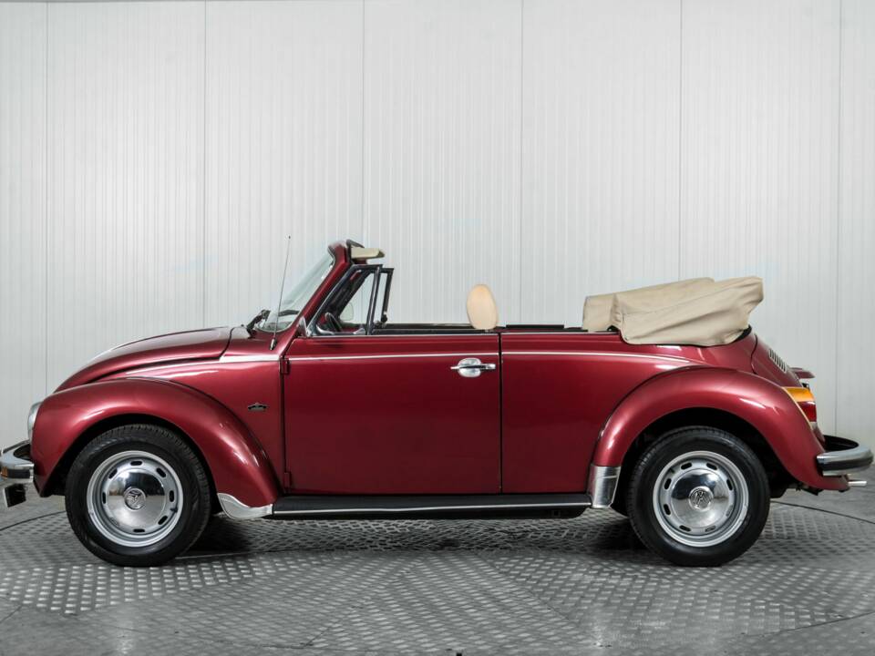 Image 8/50 of Volkswagen Beetle 1303 LS (1977)