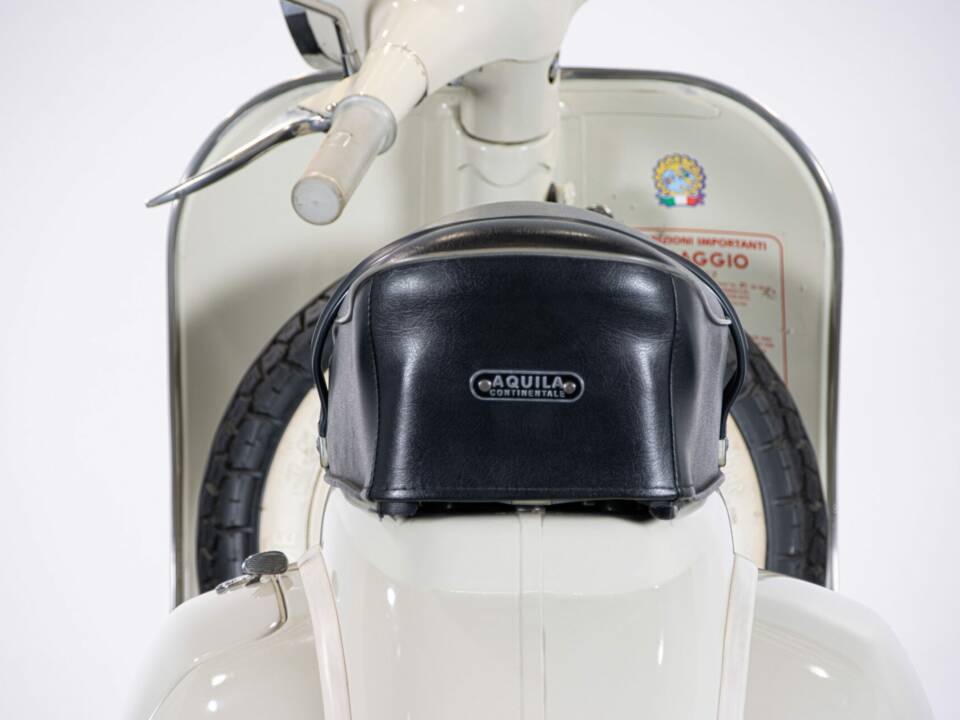 Imagen 46/50 de Piaggio DUMMY (1963)