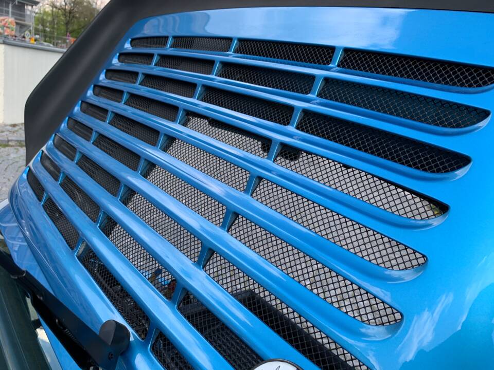 Bild 17/20 von Porsche 911 Turbo 3.3 (1978)