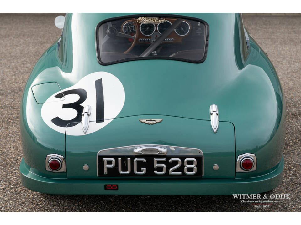 Immagine 21/42 di Aston Martin DB 2 (1952)