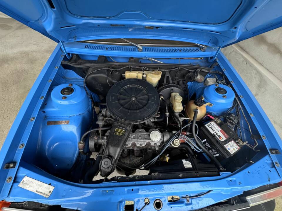 Immagine 4/6 di Opel Kadett 1,2 LS (1982)