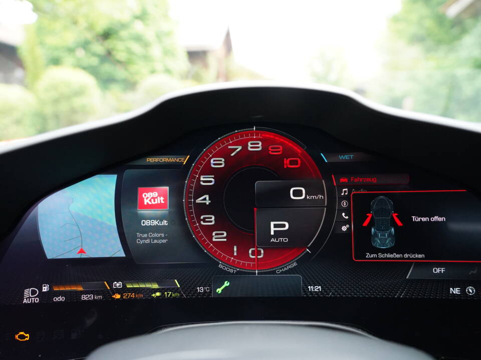 Immagine 5/18 di Ferrari SF90 Stradale (2020)