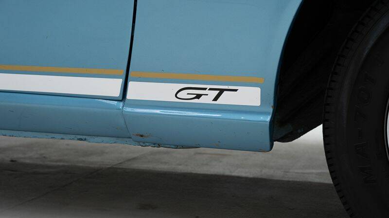Image 14/15 of Toyota Celica GT (1977)