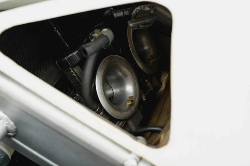 Bild 24/50 von Honda RS 250 RF (1993)