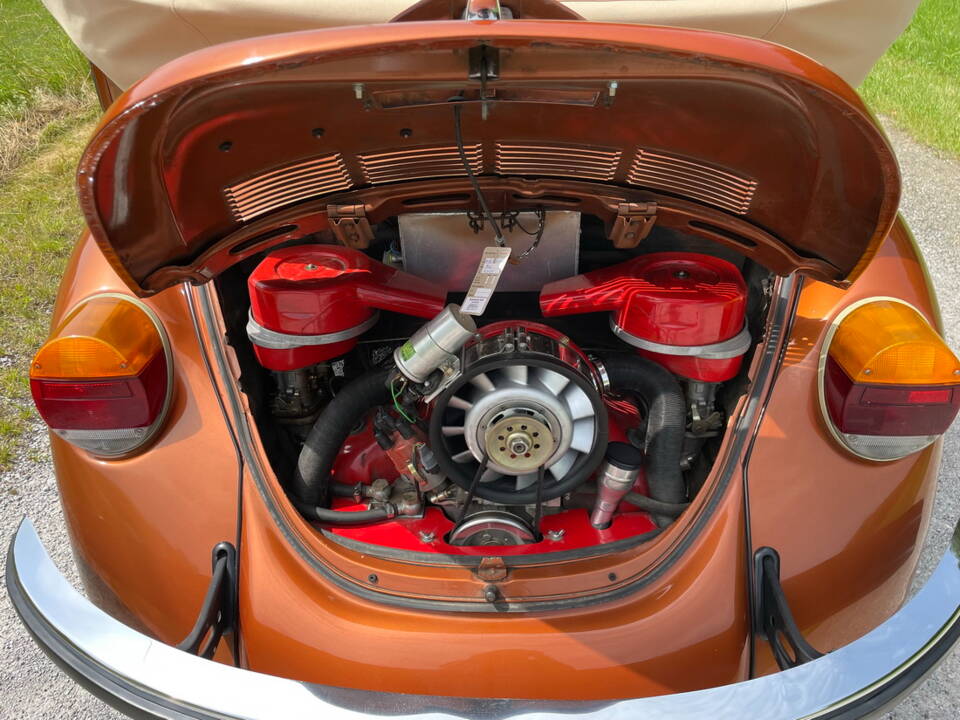 Image 14/15 of Volkswagen Beetle 1303 (1979)