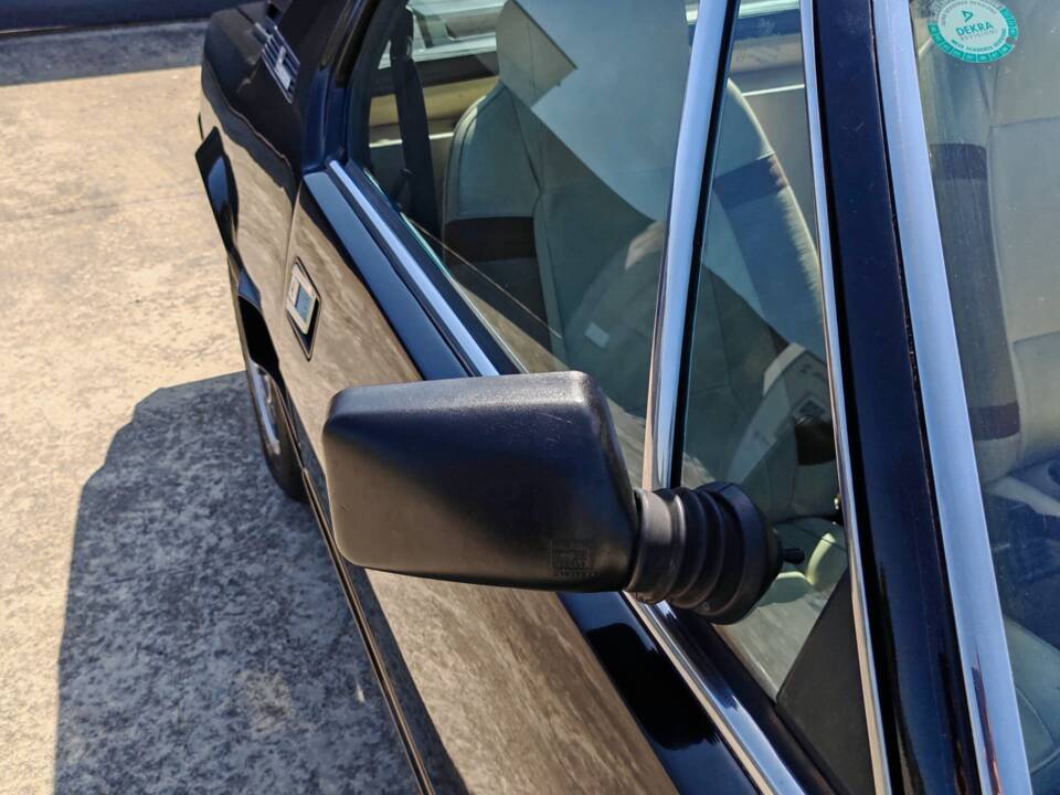 Image 14/44 of FIAT X 1&#x2F;9 (1981)