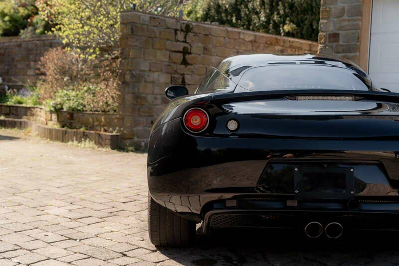 Bild 10/50 von Lotus Evora S (2013)