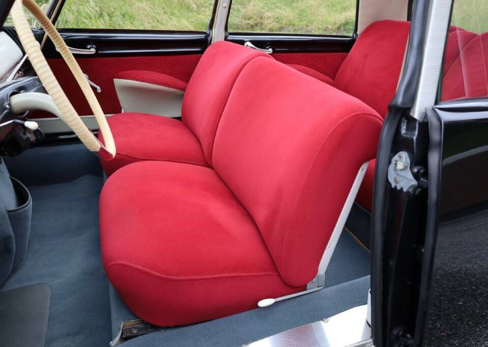 Imagen 20/37 de Citroën ID 19 (1964)