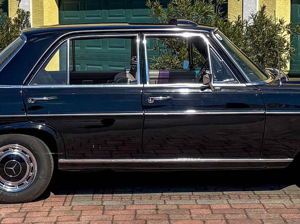 Bild 3/13 von Mercedes-Benz 280 SE (1970)