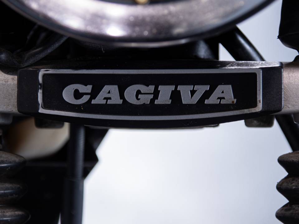 Image 14/50 de Cagiva DUMMY (1982)