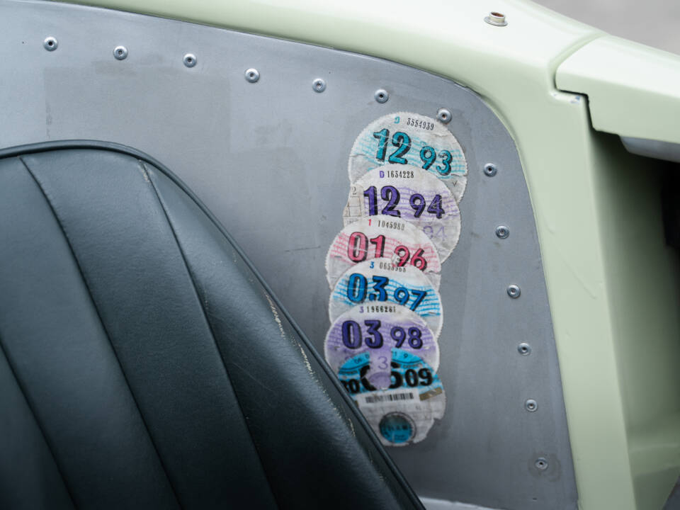 Afbeelding 61/99 van Jaguar XK 120 C (C-Type) (1954)