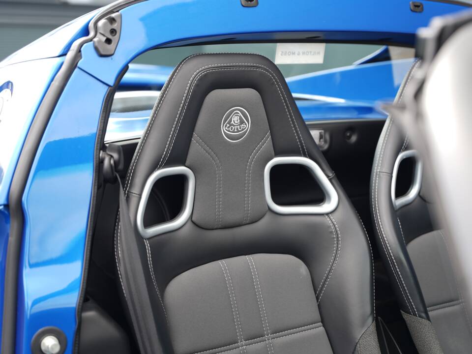 Bild 17/50 von Lotus Elise Sport 220 (2020)
