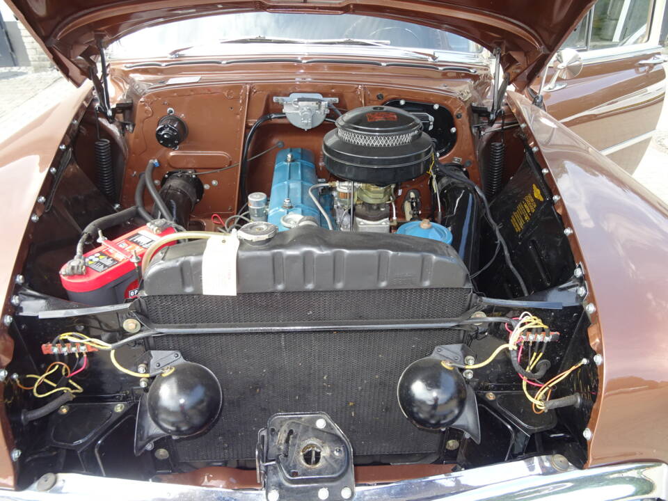 Image 46/57 de Chevrolet 210 (1953)